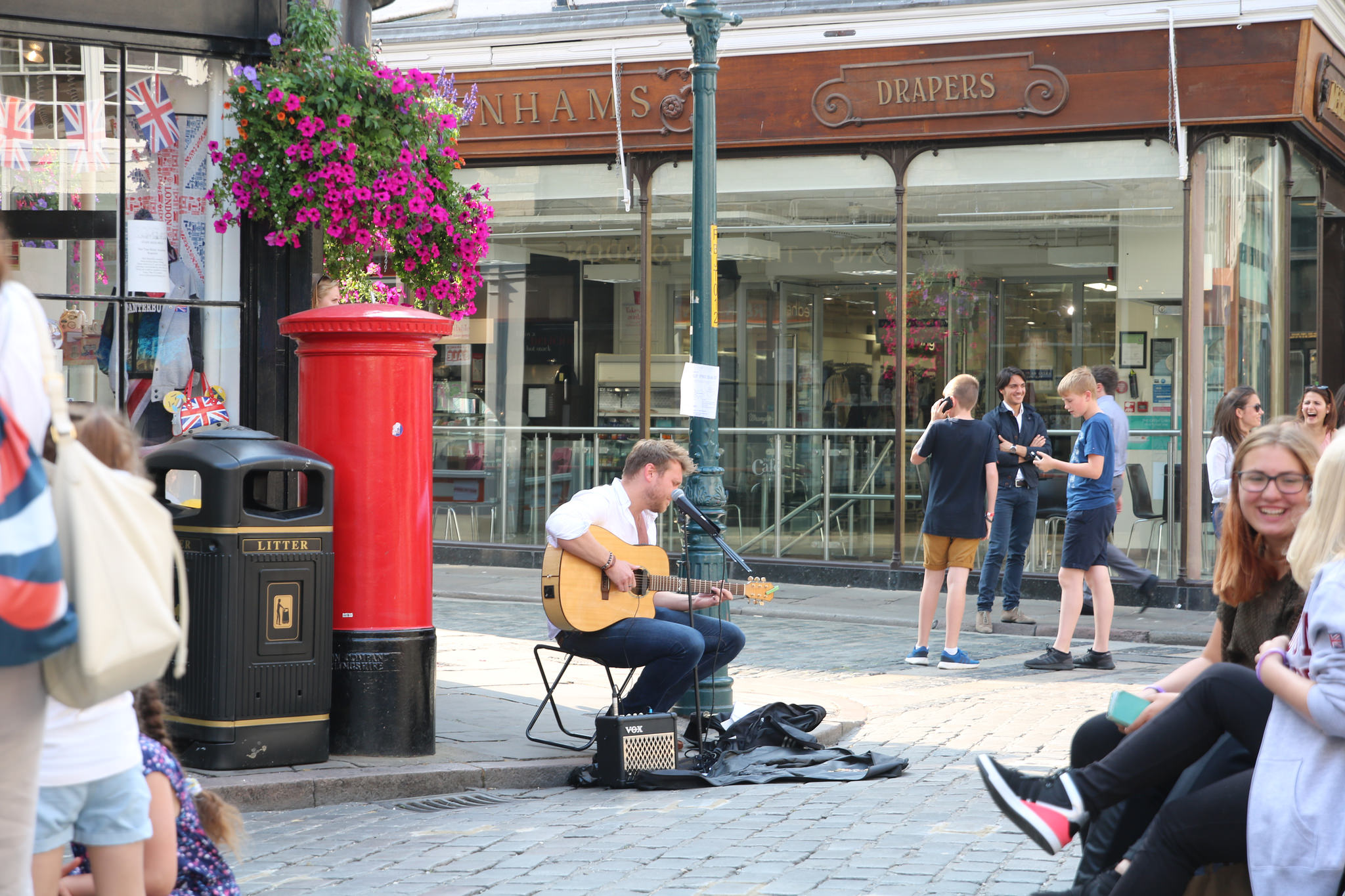 Canterbury